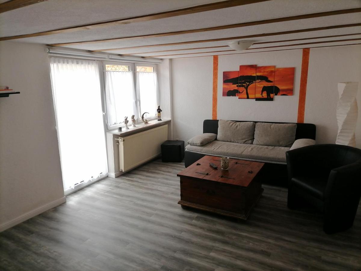 Gaestehaus Zum Salztrippler Rumbach Luaran gambar