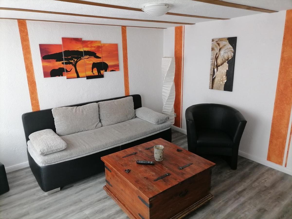 Gaestehaus Zum Salztrippler Rumbach Luaran gambar