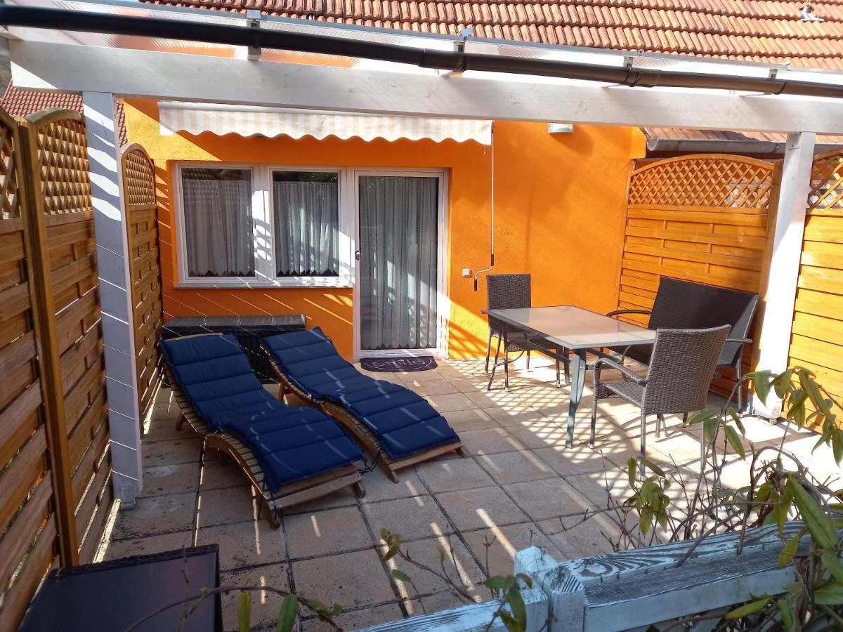 Gaestehaus Zum Salztrippler Rumbach Luaran gambar